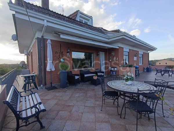 appartamento in vendita a Ceprano