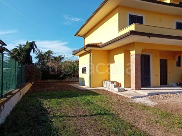 casa indipendente in vendita a Ceprano