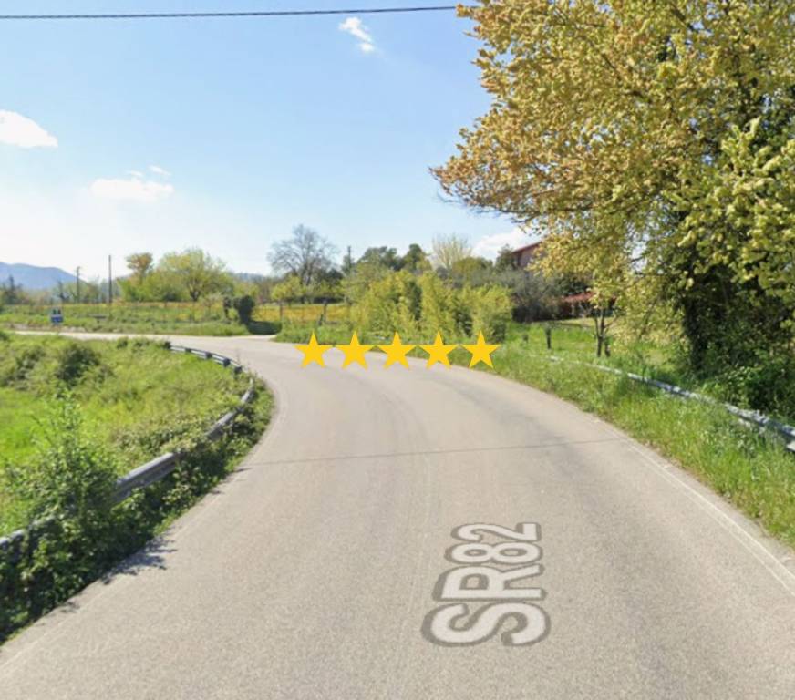 casa indipendente in vendita a Ceprano