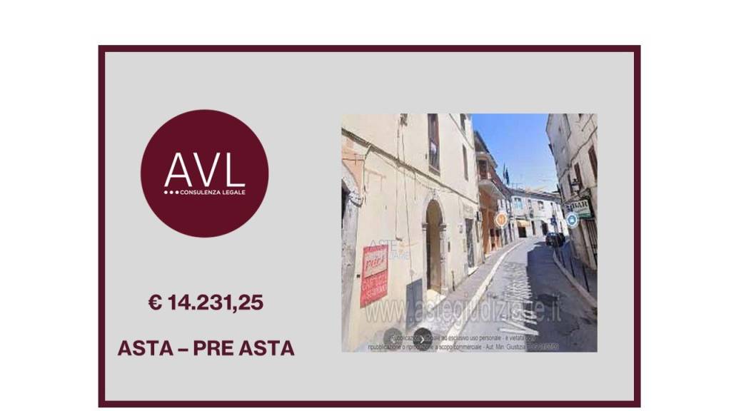 appartamento in vendita a Ceprano