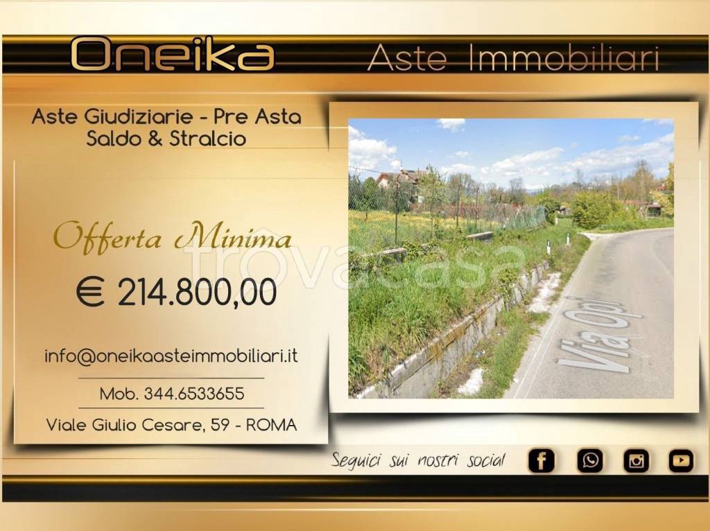 casa indipendente in vendita a Ceprano