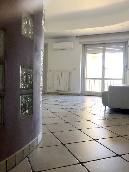 appartamento in vendita a Ceprano