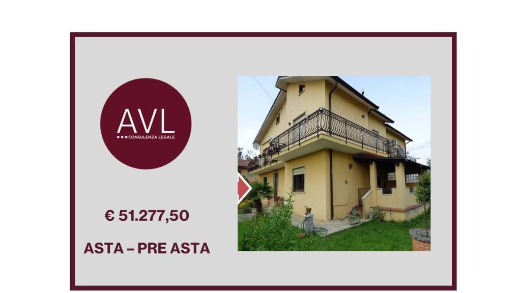 appartamento in vendita a Ceprano