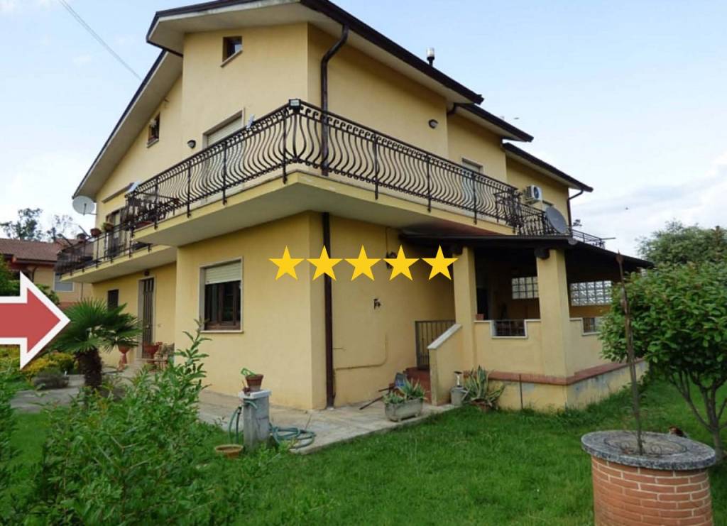 appartamento in vendita a Ceprano