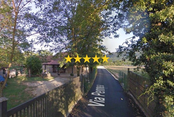 casa indipendente in vendita a Ceprano