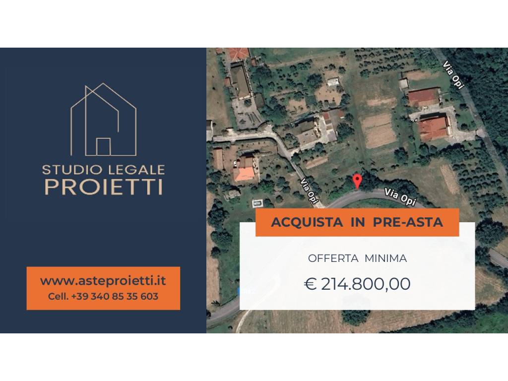 appartamento in vendita a Ceprano