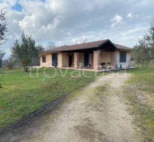casa indipendente in vendita a Ceprano