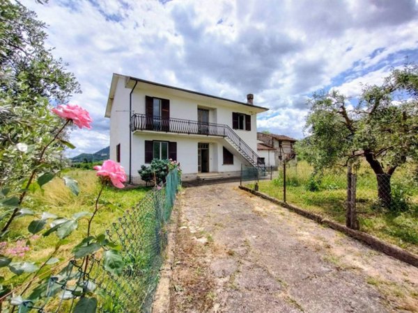 casa indipendente in vendita a Ceprano