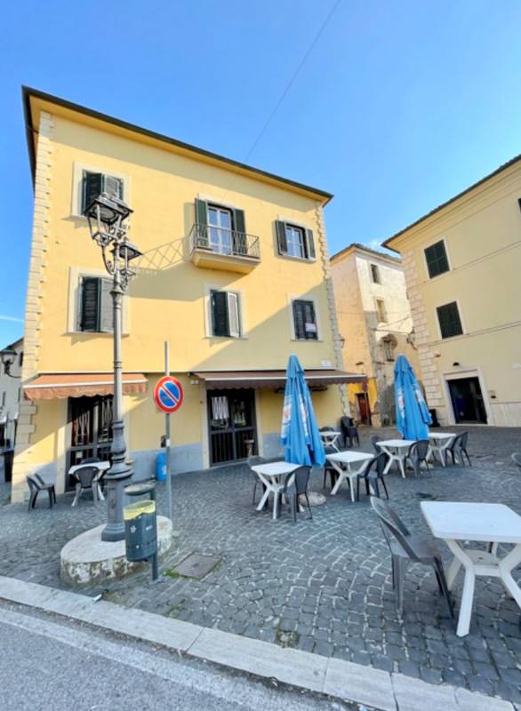 ufficio in vendita a Ceprano