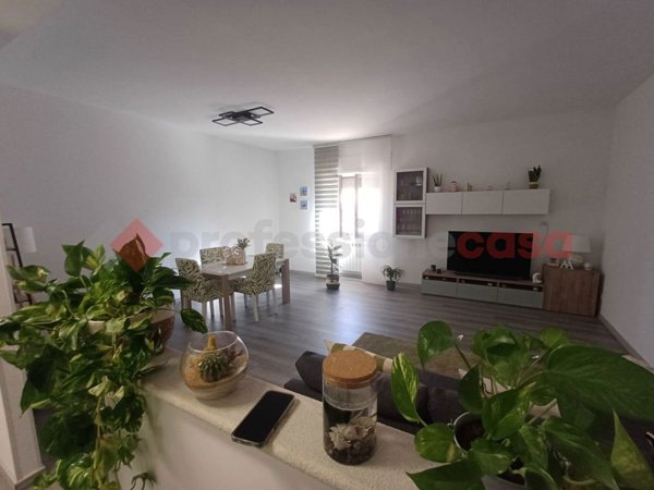 appartamento in vendita a Ceprano