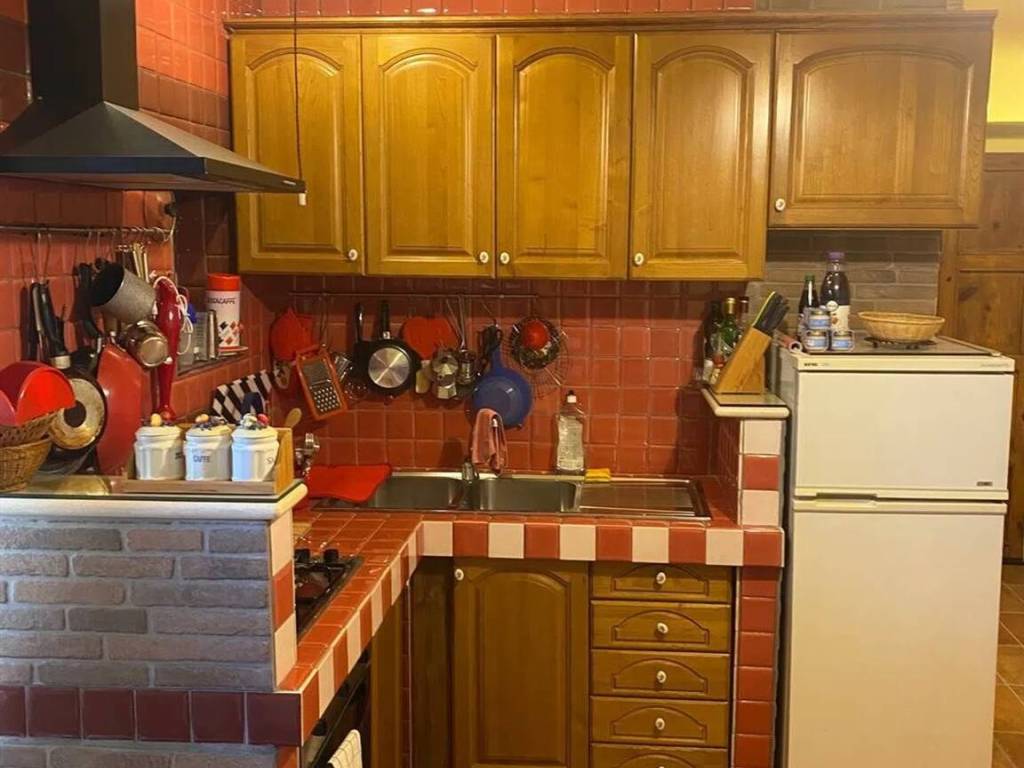 appartamento in vendita a Ceprano