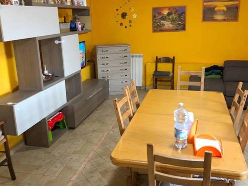 casa indipendente in vendita a Ceprano