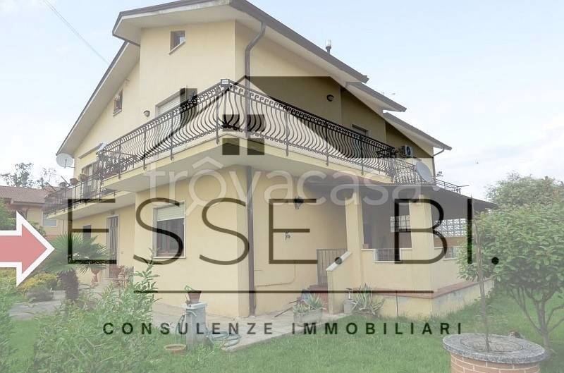 appartamento in vendita a Ceprano