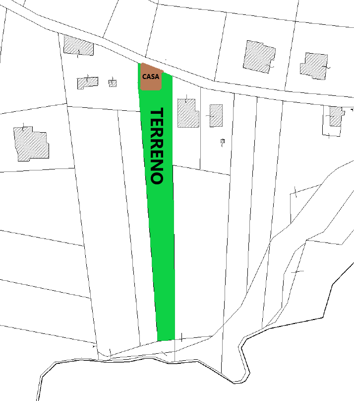 casa indipendente in vendita a Ceprano