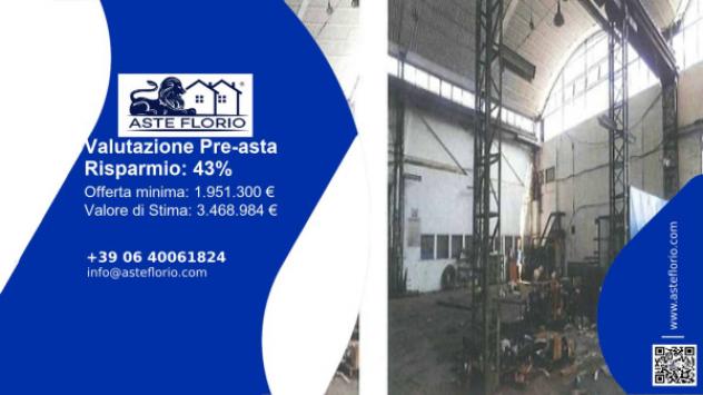 locale commerciale in vendita a Ceprano