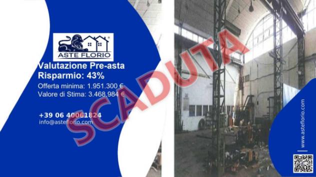 locale commerciale in vendita a Ceprano