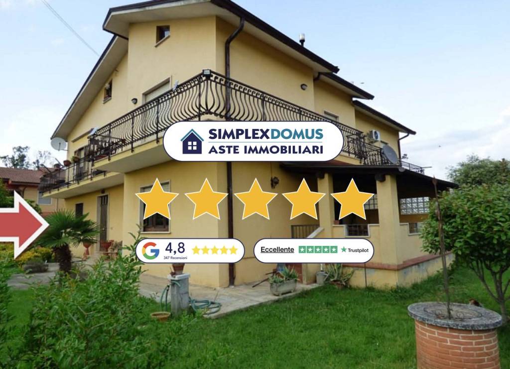 appartamento in vendita a Ceprano