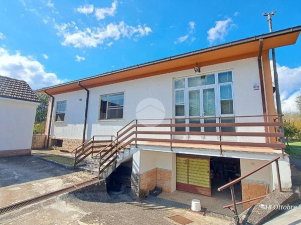 casa indipendente in vendita a Ceprano