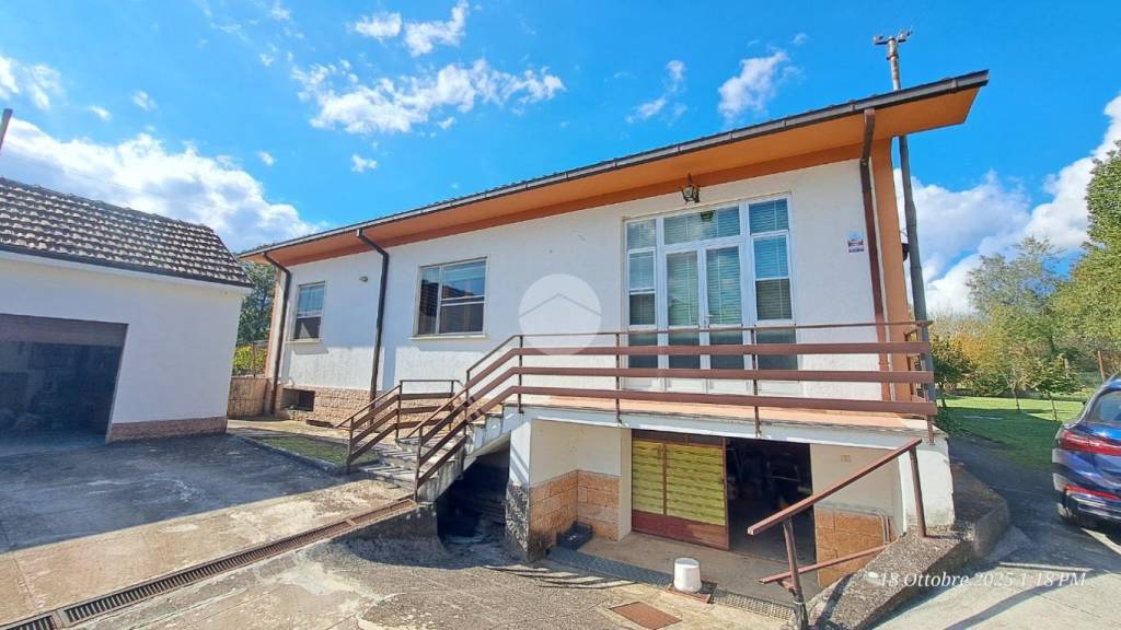 casa indipendente in vendita a Ceprano