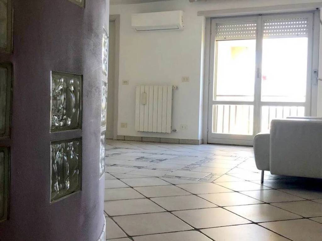 appartamento in vendita a Ceprano