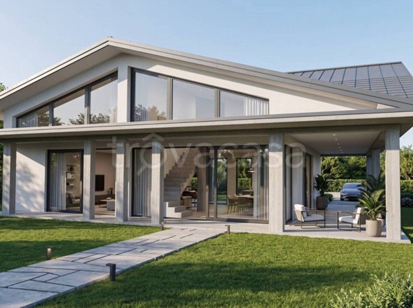 casa indipendente in vendita a Ceprano