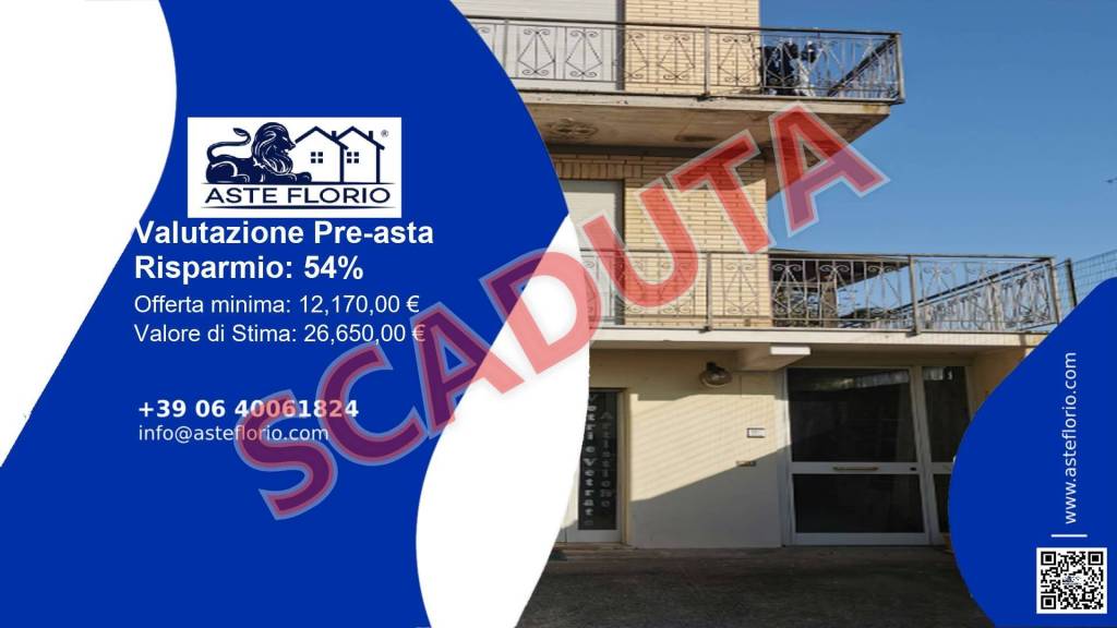 ufficio in vendita a Ceprano