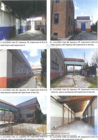 negozio in vendita a Ceprano