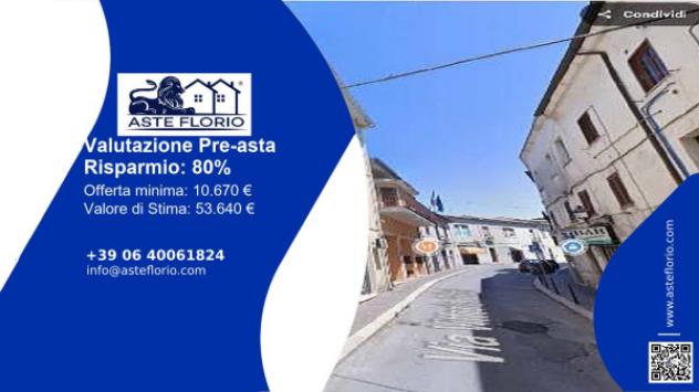 appartamento in vendita a Ceprano