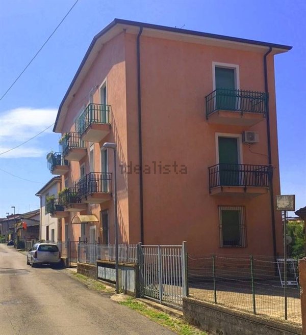 appartamento in vendita a Ceprano