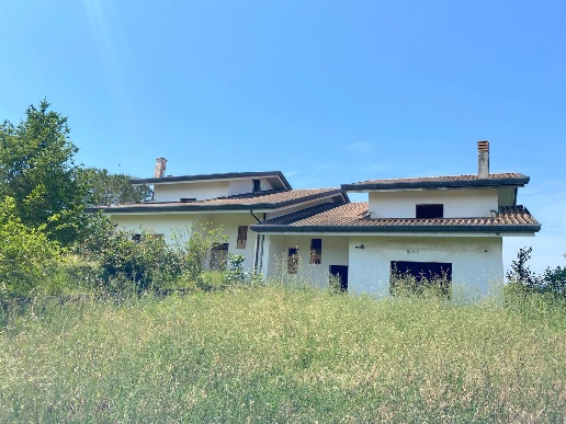 casa indipendente in vendita a Ceprano