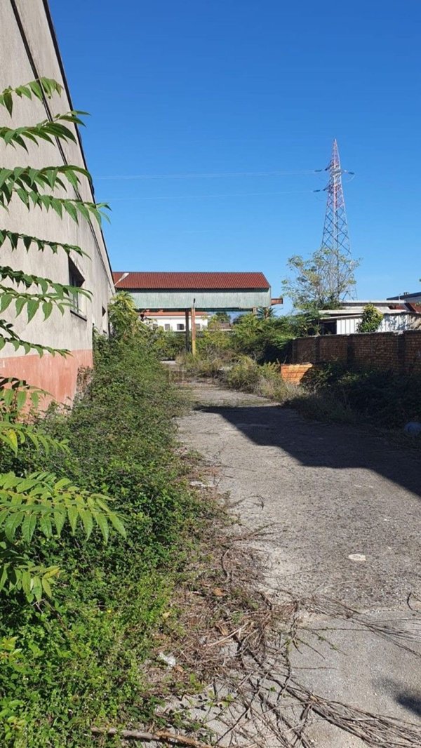 terreno edificabile in vendita a Ceprano