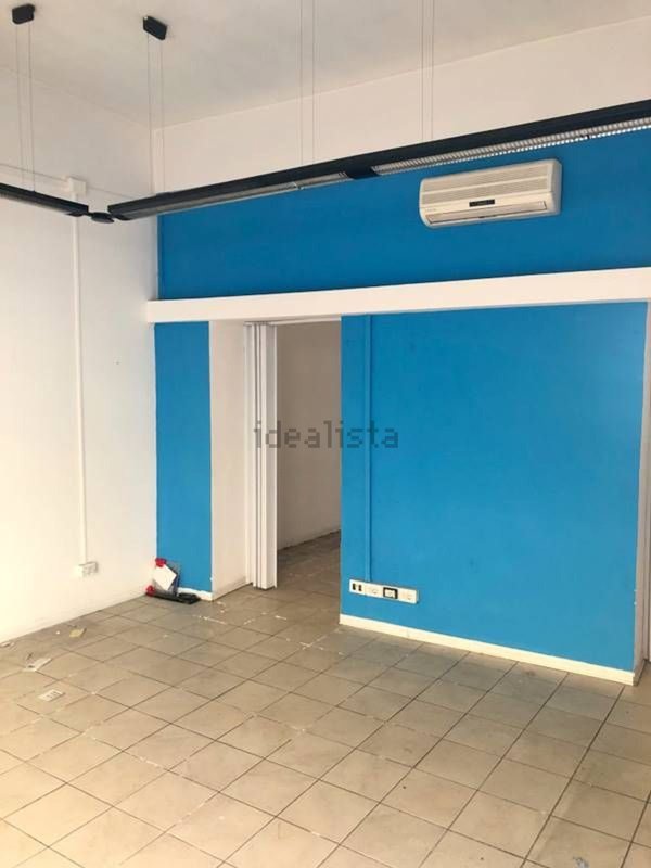 locale commerciale in vendita a Ceprano