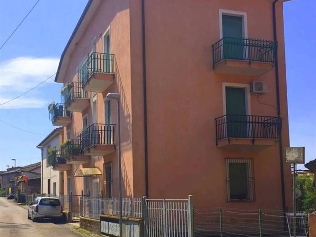 appartamento in vendita a Ceprano