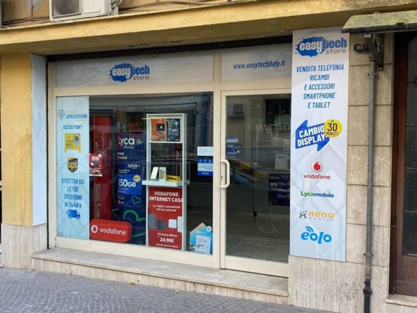 negozio in vendita a Ceprano