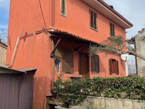 casa indipendente in vendita a Ceprano