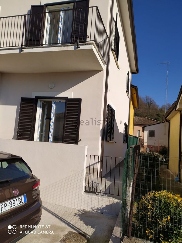 appartamento in vendita a Ceprano