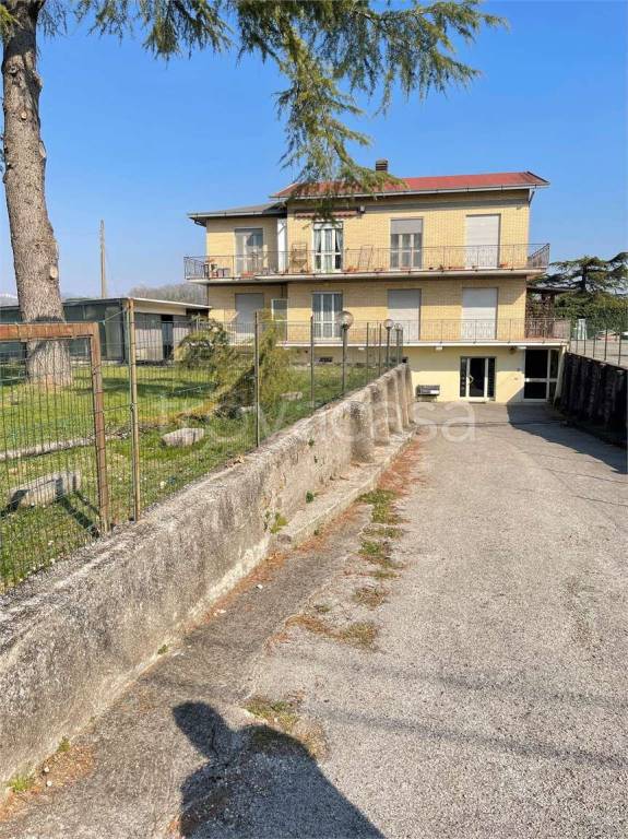 appartamento in vendita a Ceprano