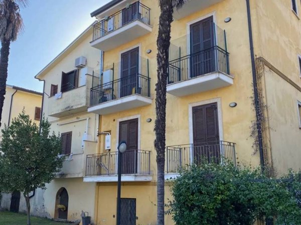 appartamento in vendita a Ceprano