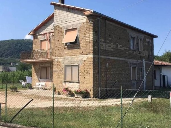 appartamento in vendita a Ceprano
