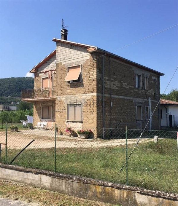 appartamento in vendita a Ceprano