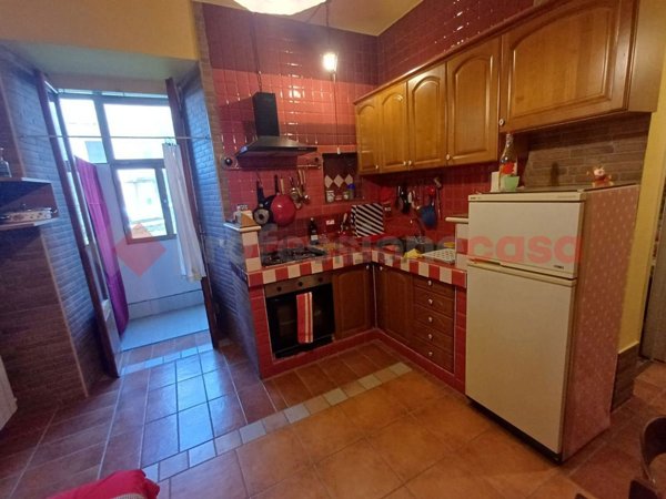 appartamento in vendita a Ceprano