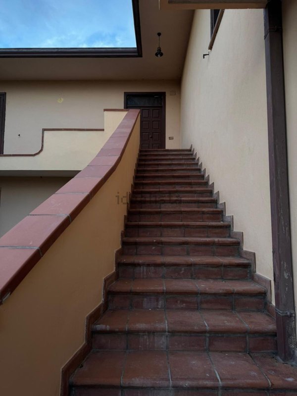 casa indipendente in vendita a Ceprano