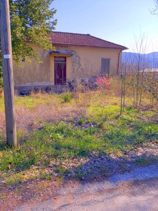 casa indipendente in vendita a Ceprano