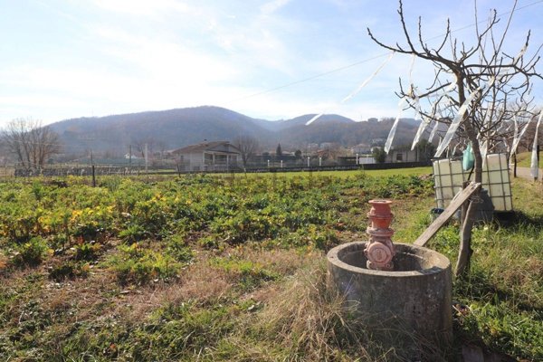 terreno edificabile in vendita a Ceprano