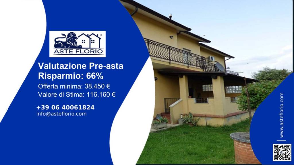 appartamento in vendita a Ceprano