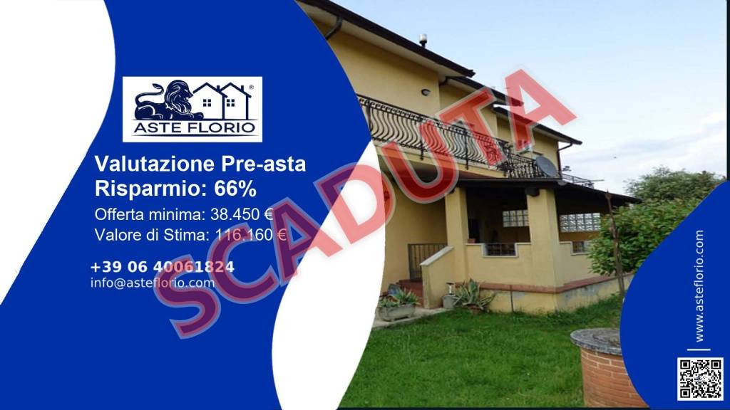 appartamento in vendita a Ceprano