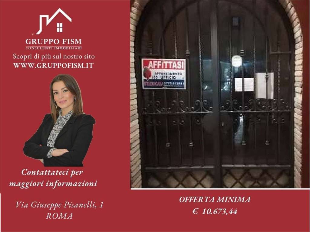 appartamento in vendita a Ceprano