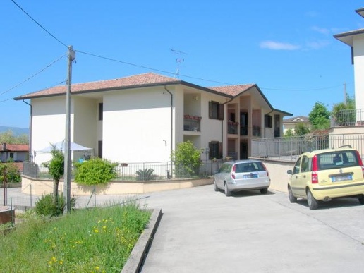 appartamento in vendita a Ceprano