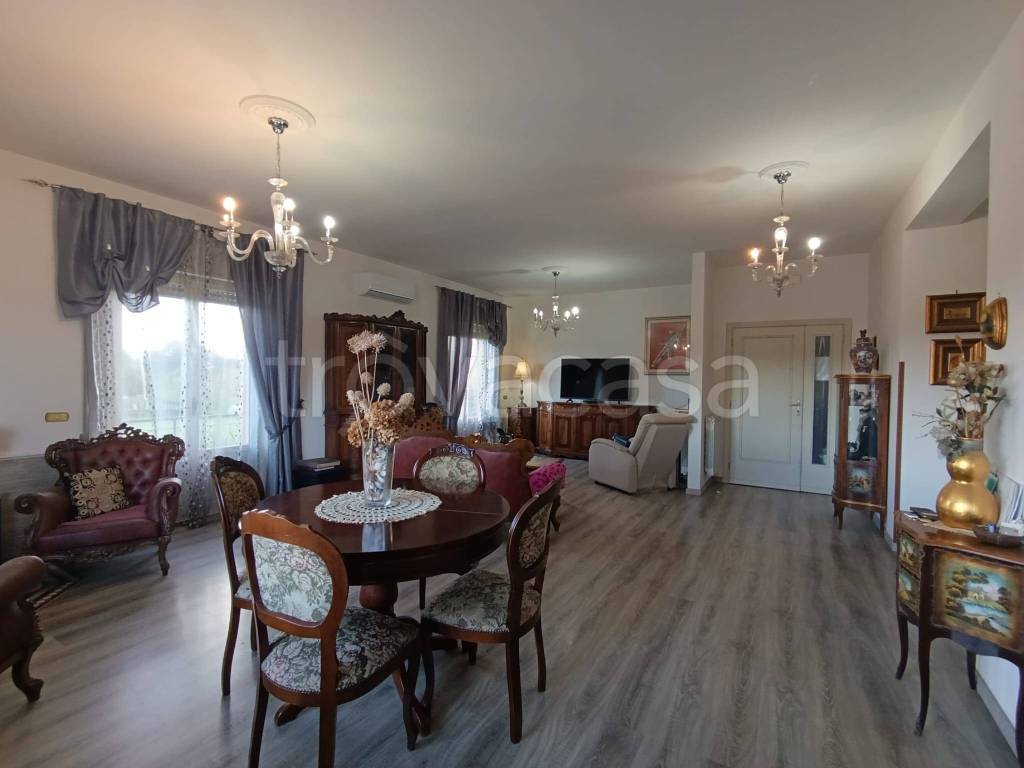 appartamento in vendita a Ceprano