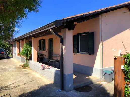 casa indipendente in vendita a Ceprano